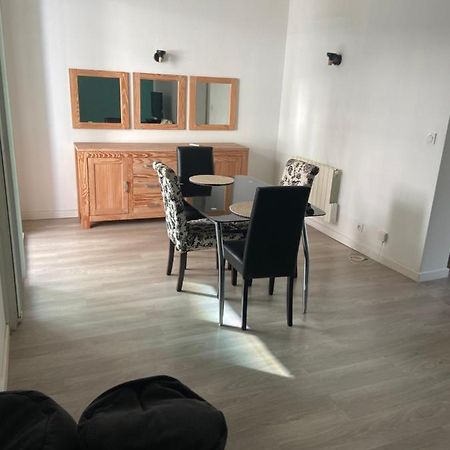 L'Appart Des Marie Apartment Bastia  Exterior photo