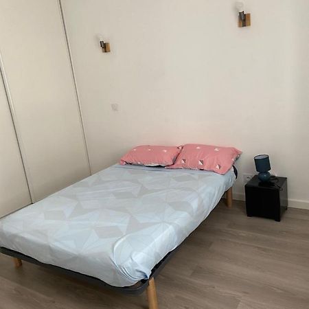 L'Appart Des Marie Apartment Bastia  Exterior photo