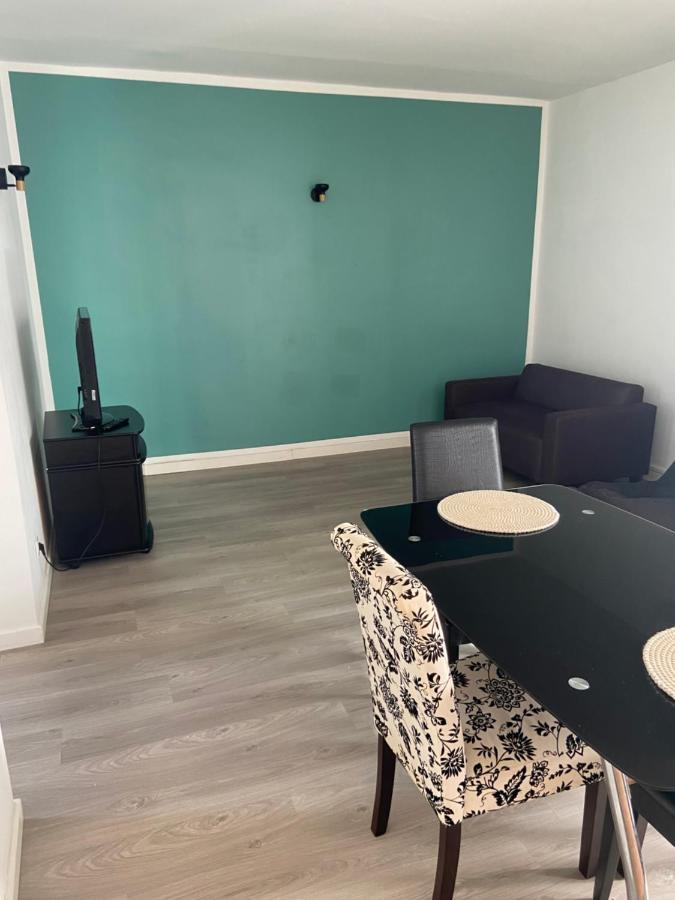 L'Appart Des Marie Apartment Bastia  Exterior photo