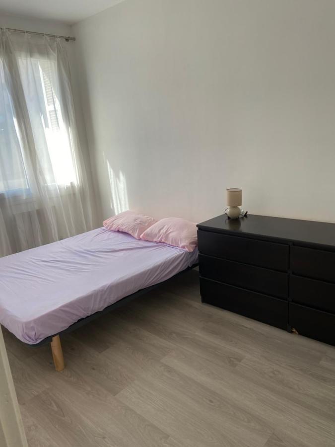 L'Appart Des Marie Apartment Bastia  Exterior photo
